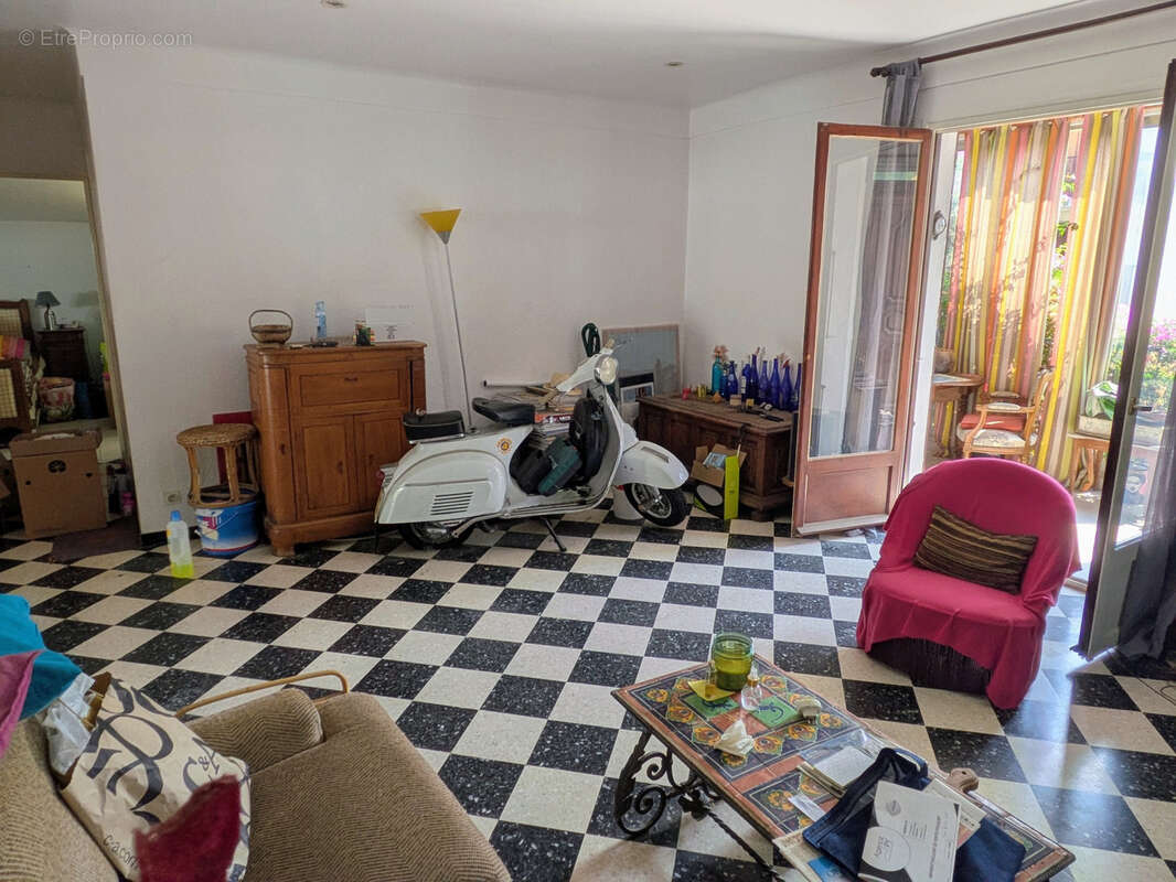 Maison 4 faces a vendre a collioure, proche centre-ville et plages - photo 4