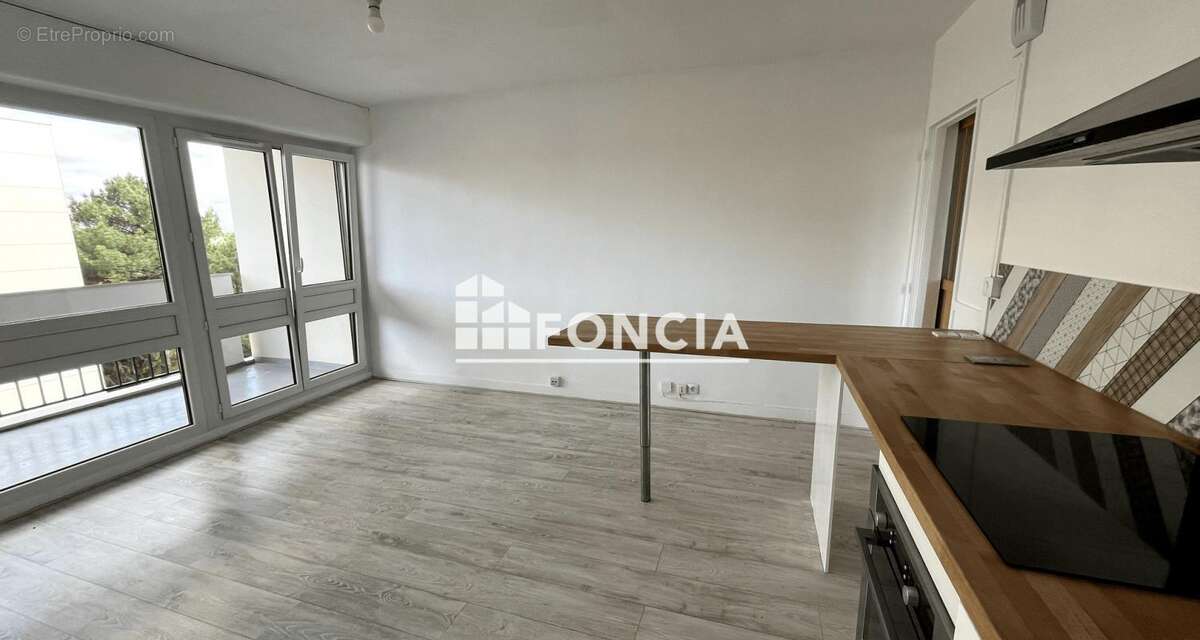 Appartement à PESSAC