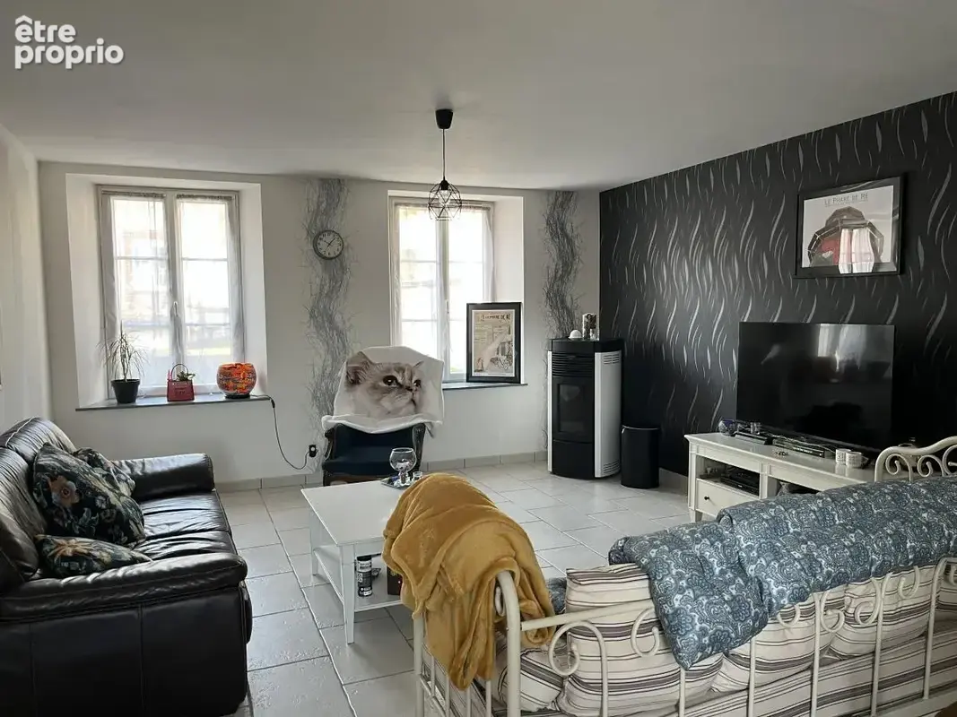 Maison 195 m² à vendre à Boursault (51480) - photo 4
