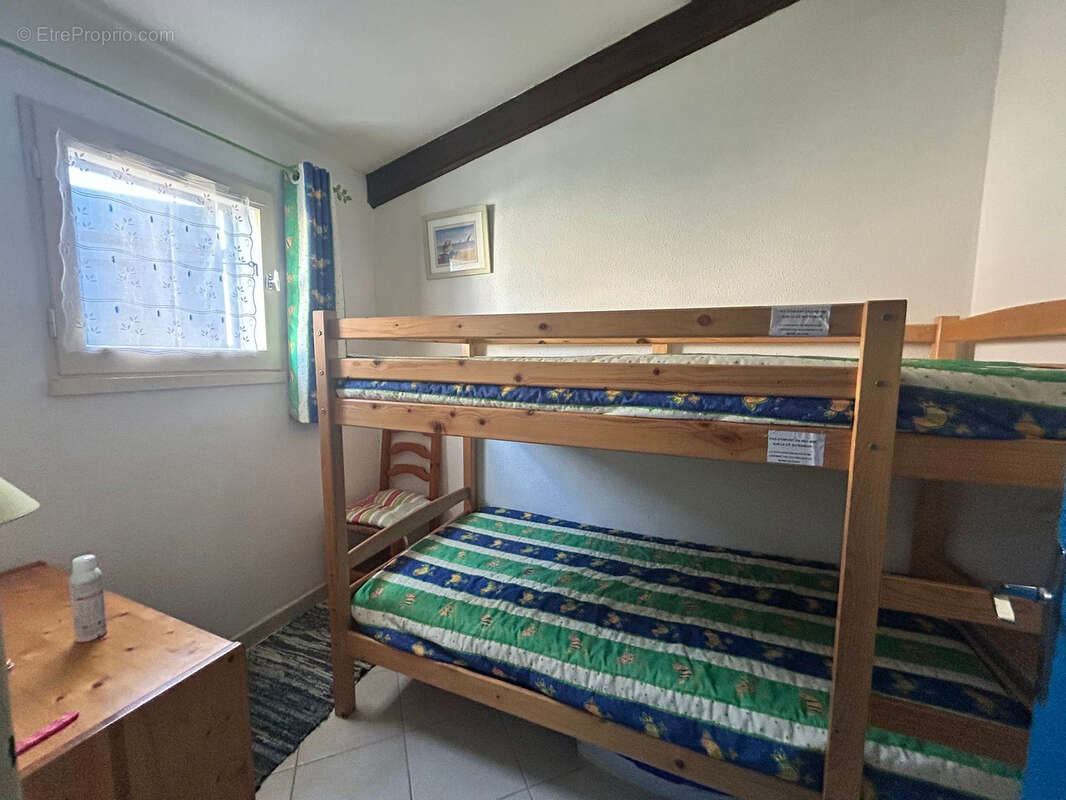 Maison à LE BARCARES