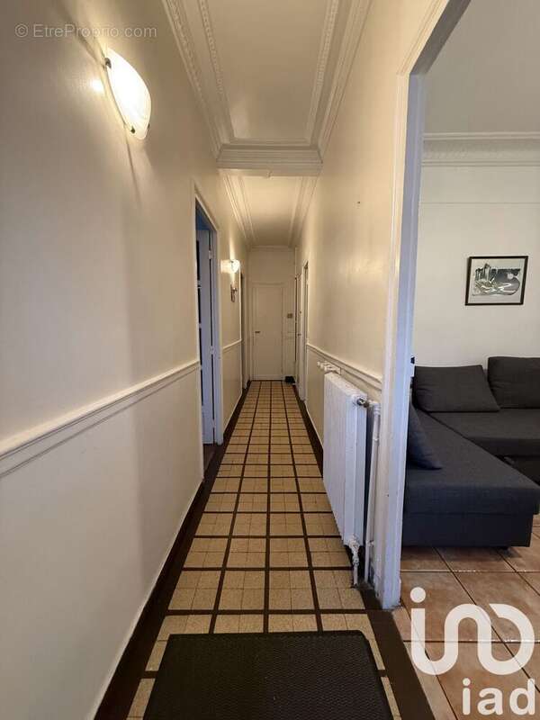 Photo 2 - Maison à CHOISY-LE-ROI