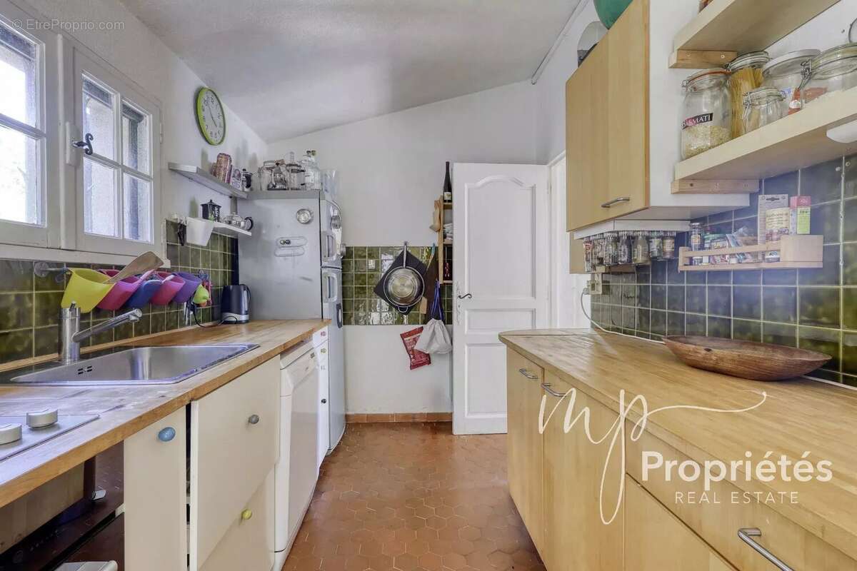 Maison à RAYOL-CANADEL-SUR-MER