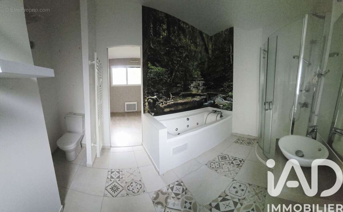 Photo 6 - Maison à LA CHAPELLE-DES-MARAIS