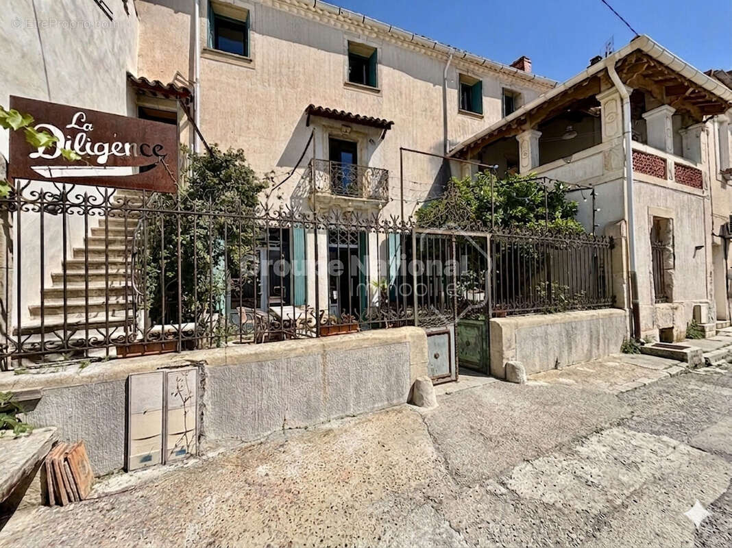 Maison à CONGENIES