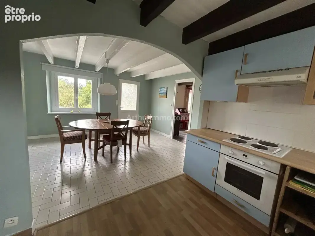 Vente Maison Gausson(22150) 189 000ï¿œ - photo 5
