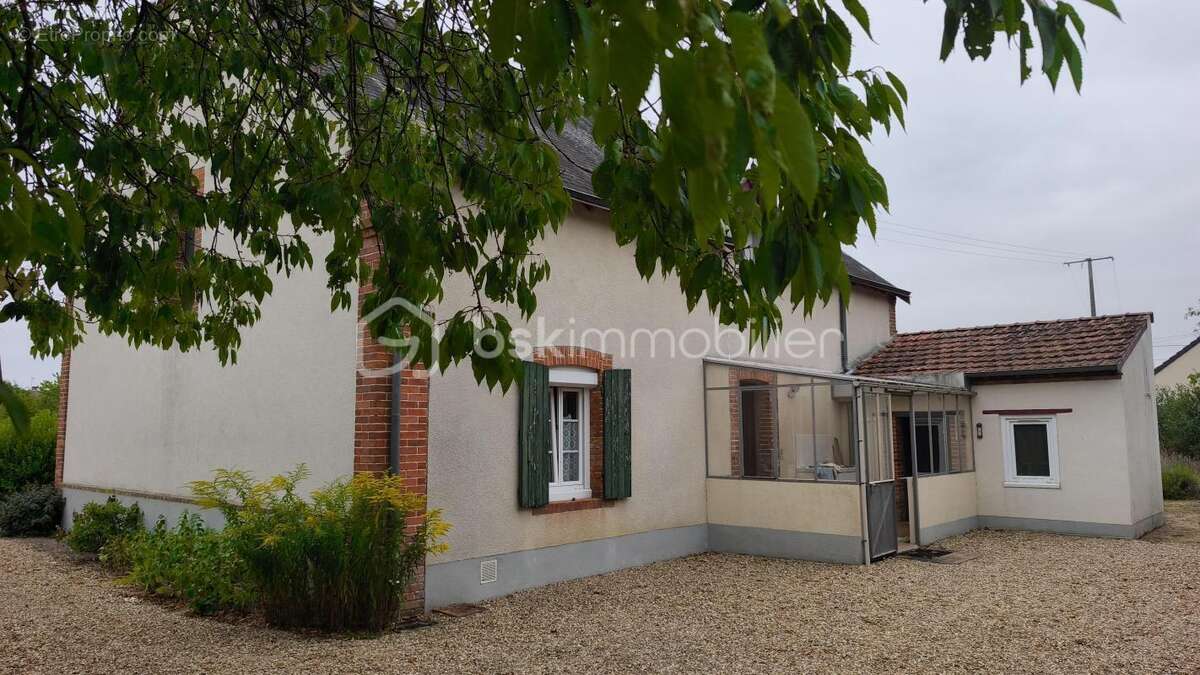 Maison avec dépendances - photo 2