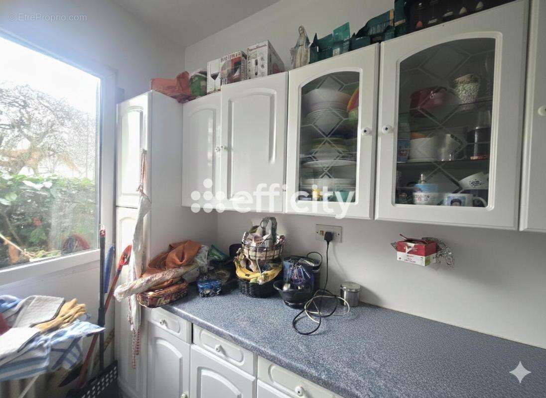 Appartement à CLAMART