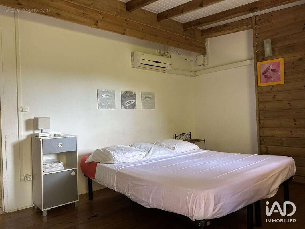 Photo 3 - Maison à SAINT-FRANCOIS