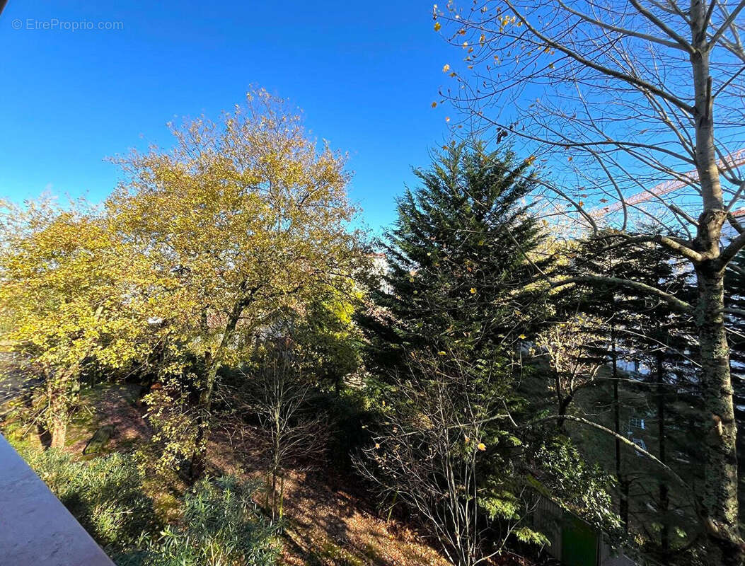 Appartement à BAYONNE