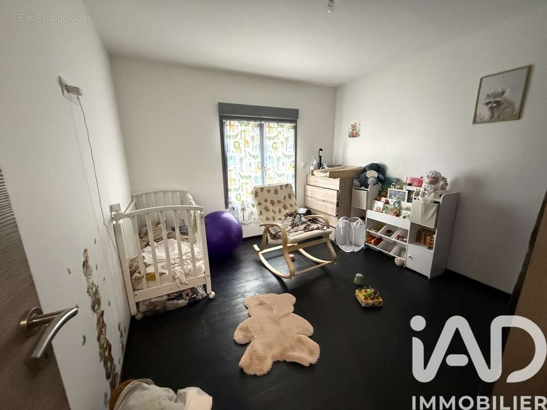 Photo 9 - Maison à SUIPPES