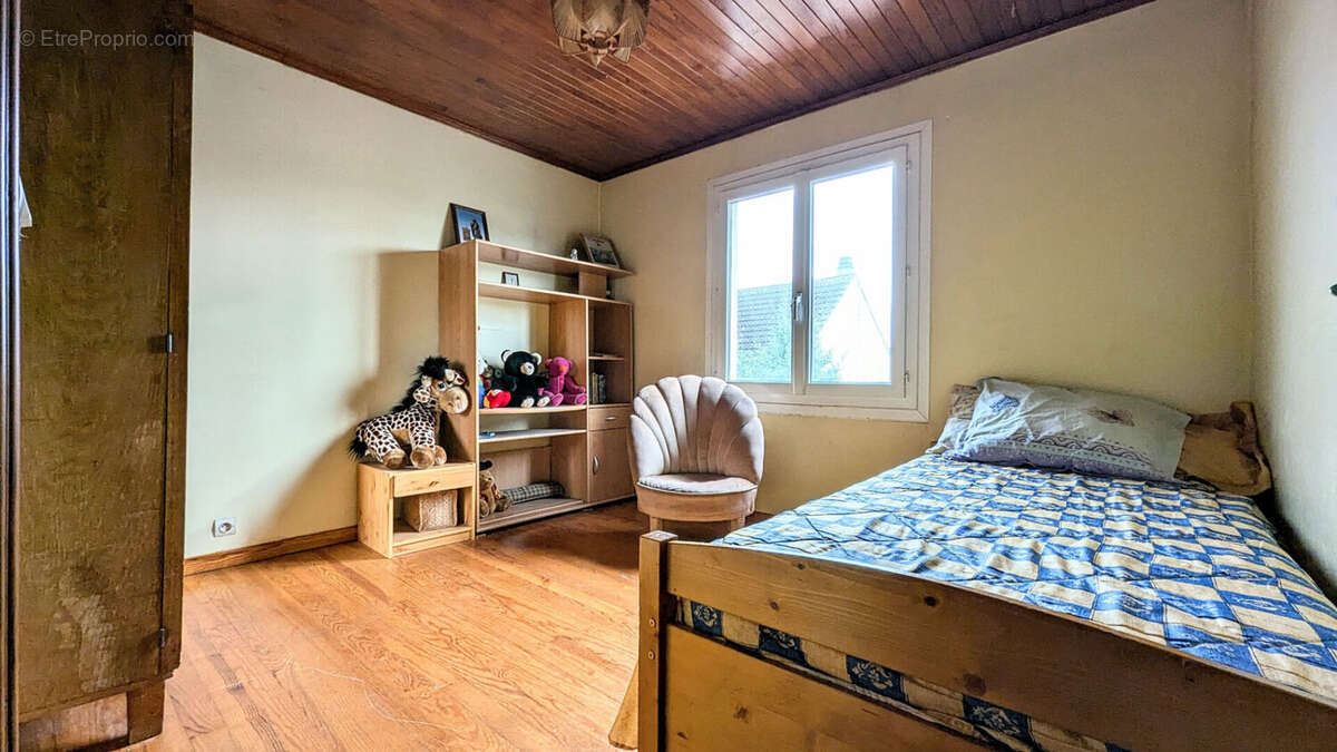 Maison à SAINT-DENIS