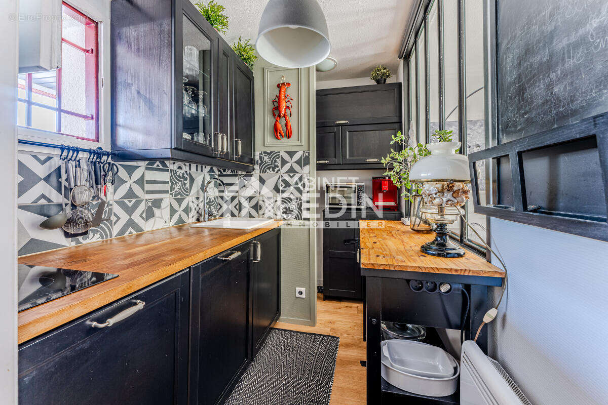 Appartement à ARCACHON