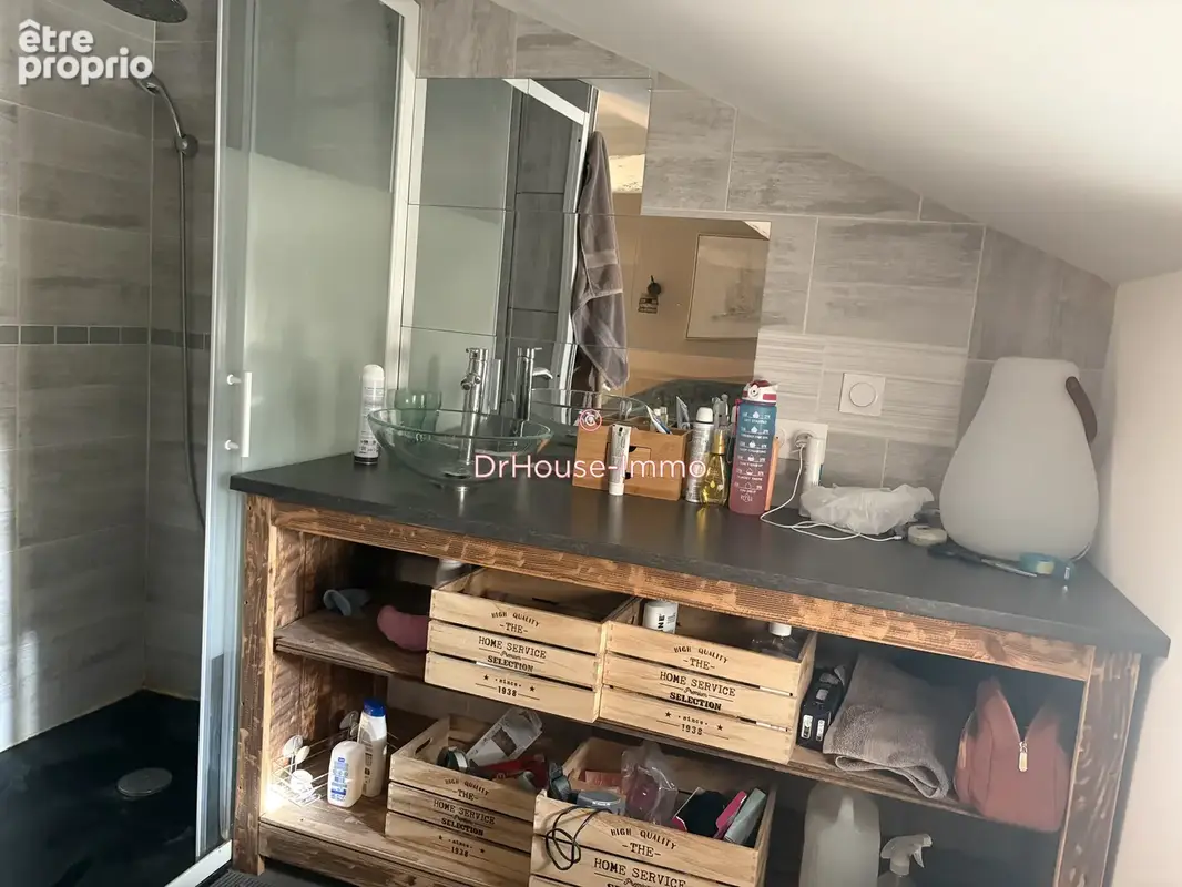 Maison 141 m² à Bonnes  - photo 6