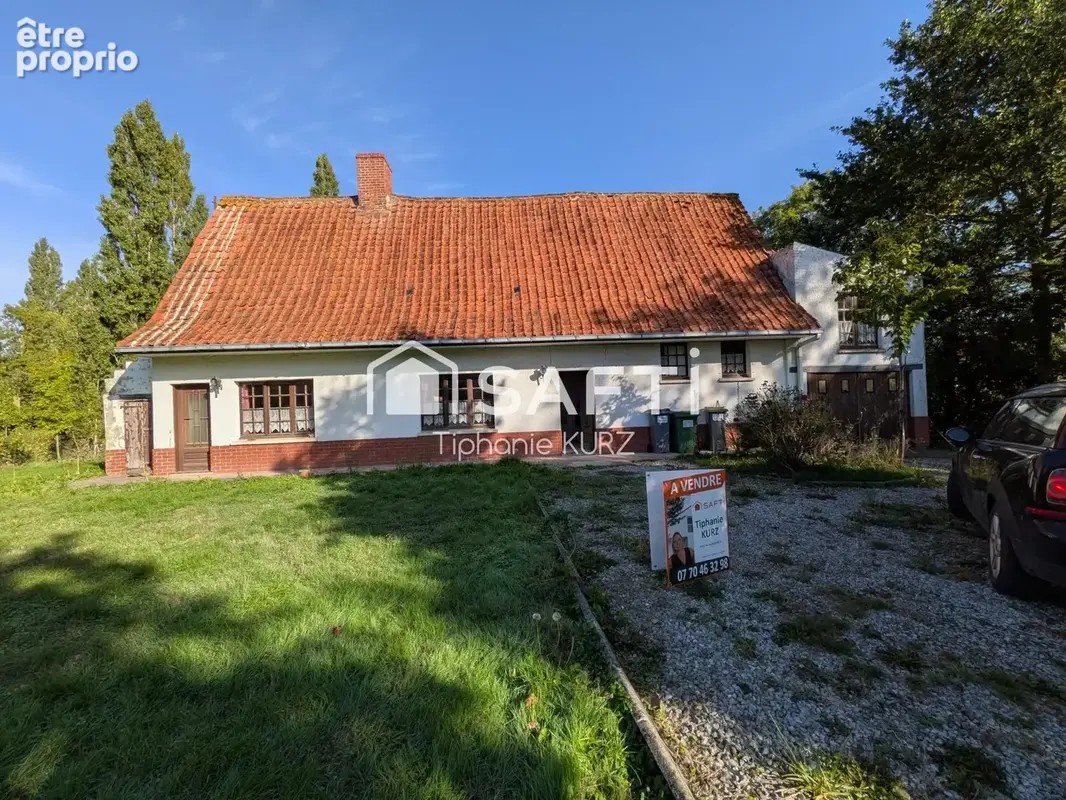 Photo 1 - Maison à ROBECQ