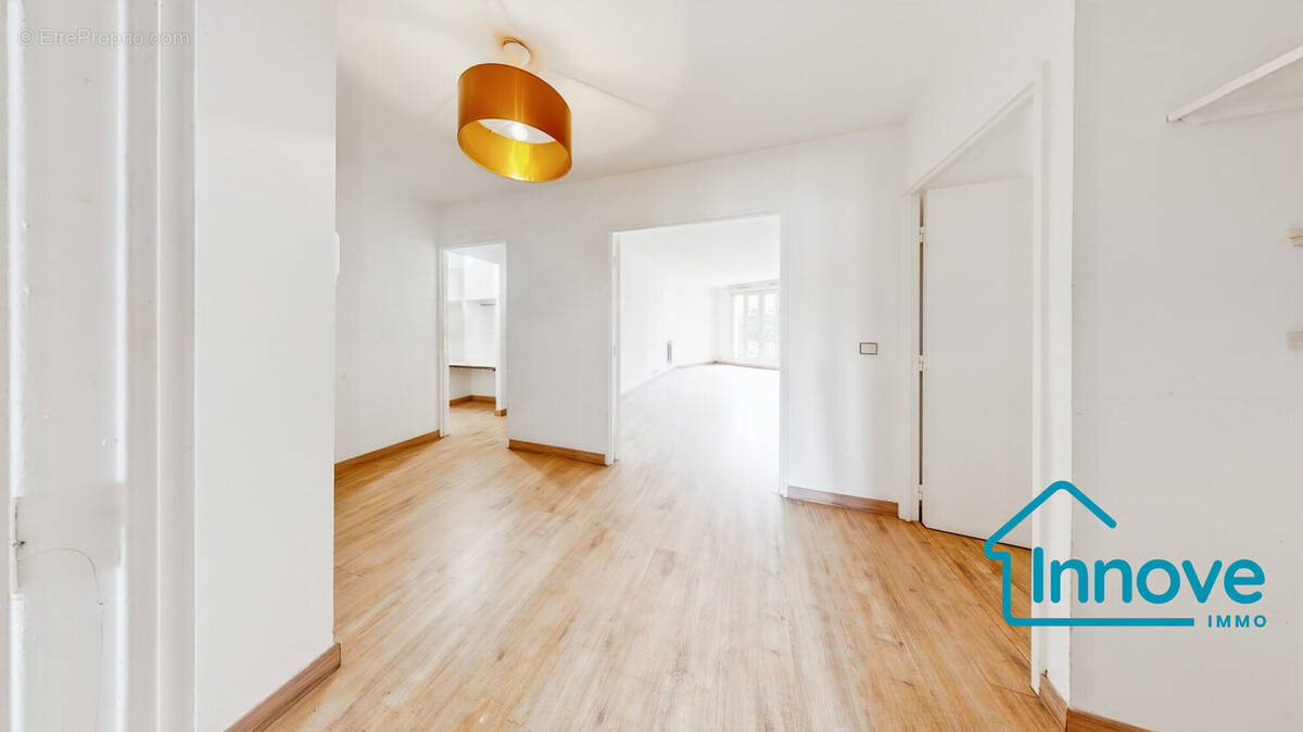 Appartement à POISSY