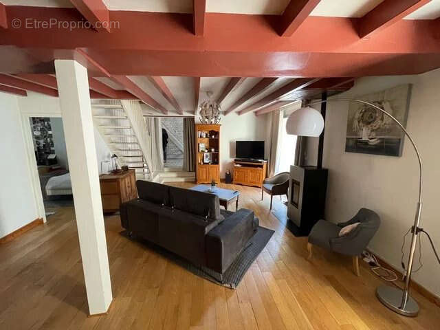 Appartement à BENET