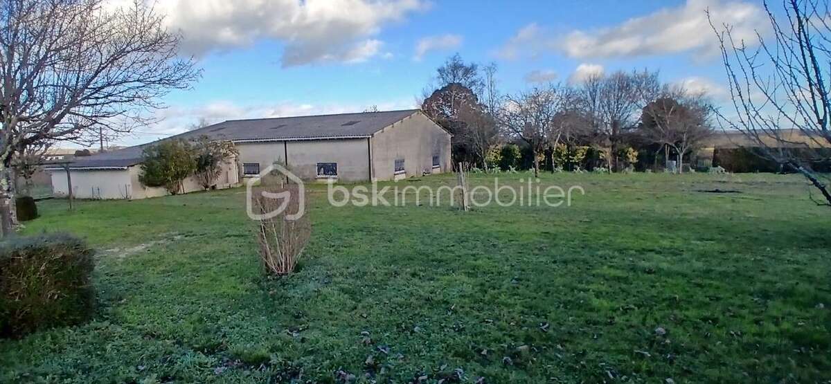Maison au calme - photo 6