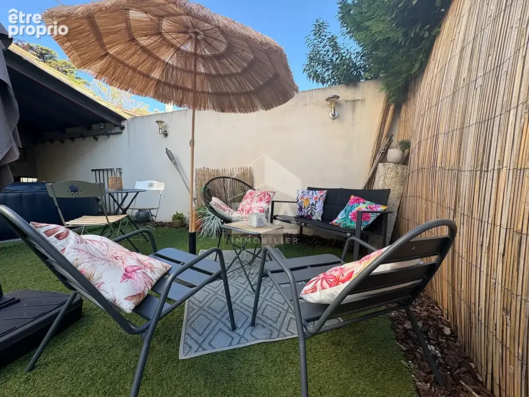 Maison 117m² à maillane - photo 2