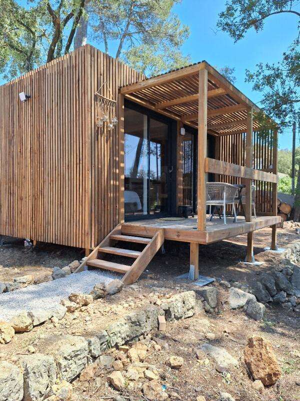 Maison à LE THORONET