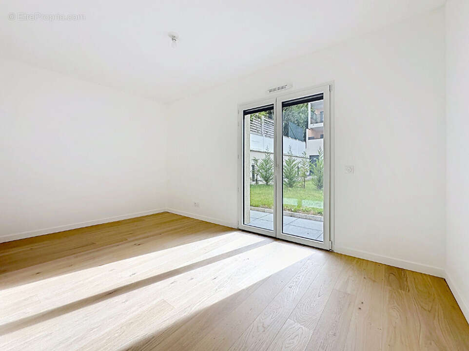 Appartement à CHARTRES