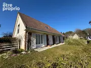 Maison à SAINT-GERMAIN-LES-CORBEIL