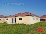 Maison à LA RIVIERE-DE-CORPS