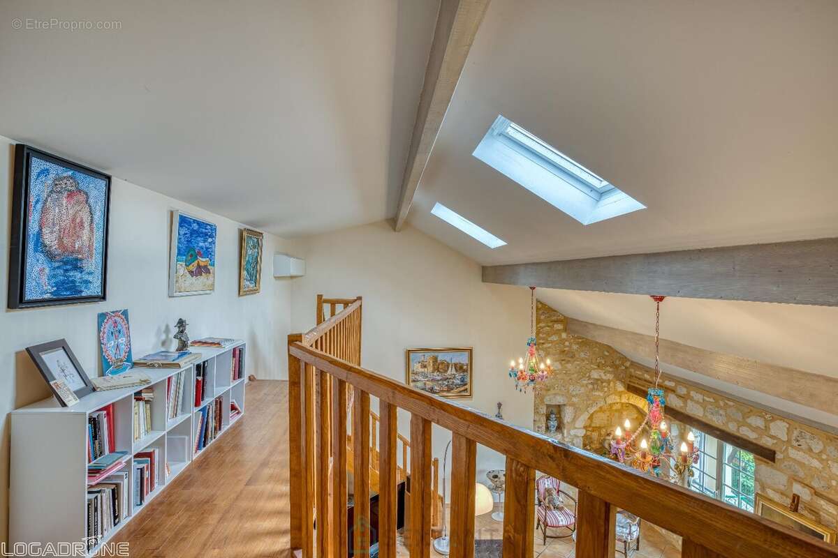 Maison à MONBAZILLAC