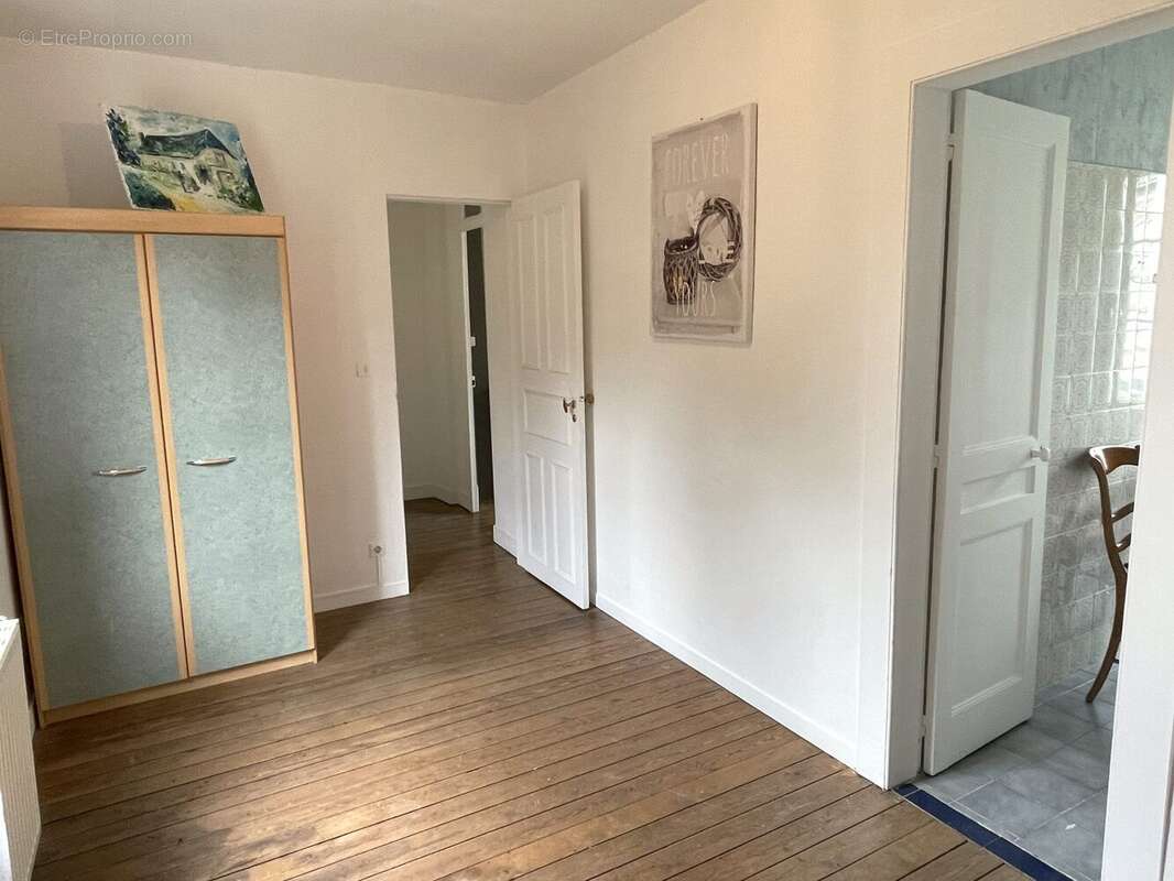 Maison à GRUCHET-LE-VALASSE