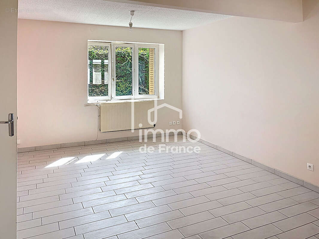 Appartement à BOURG-EN-BRESSE