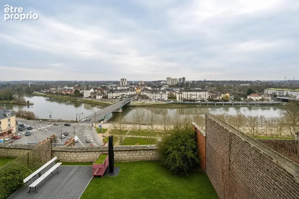 Maison de 7 pièces de 174 m² à Pontoise - photo 17