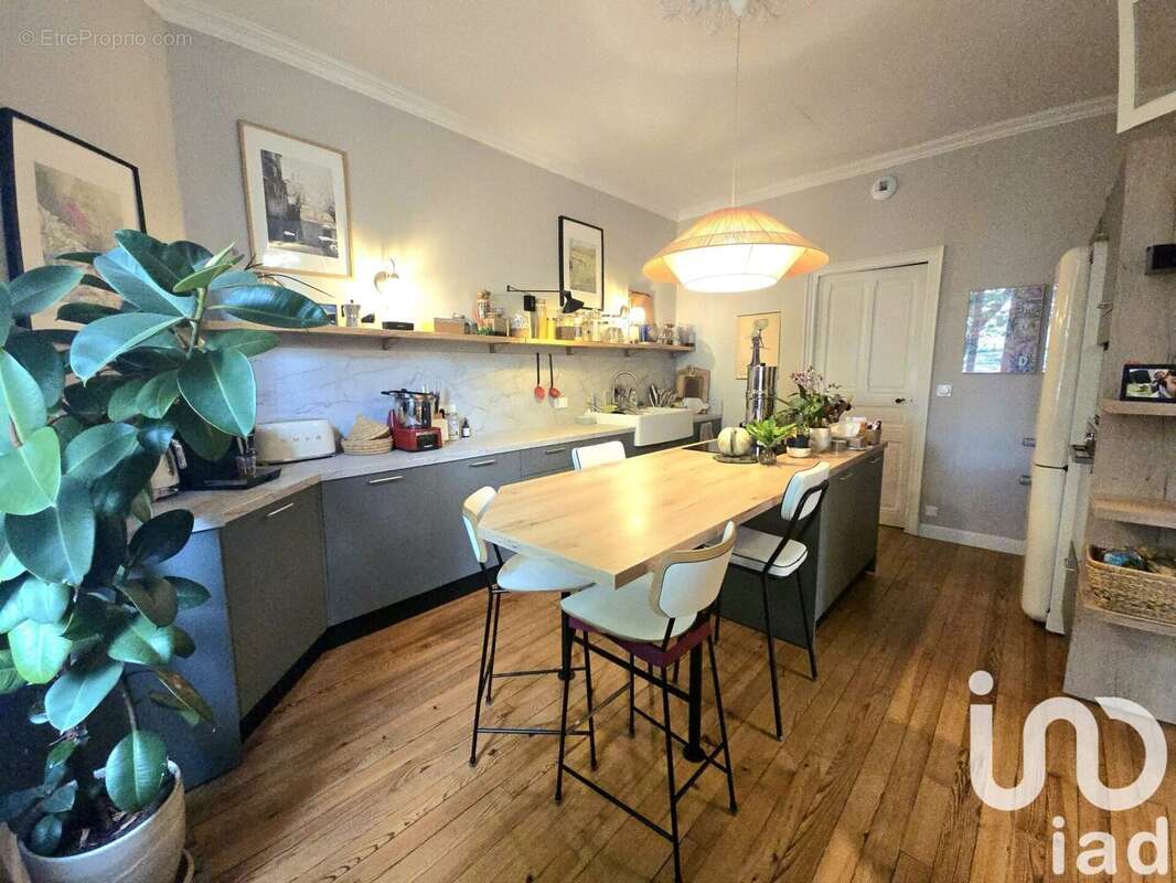 Photo 6 - Maison à TARBES