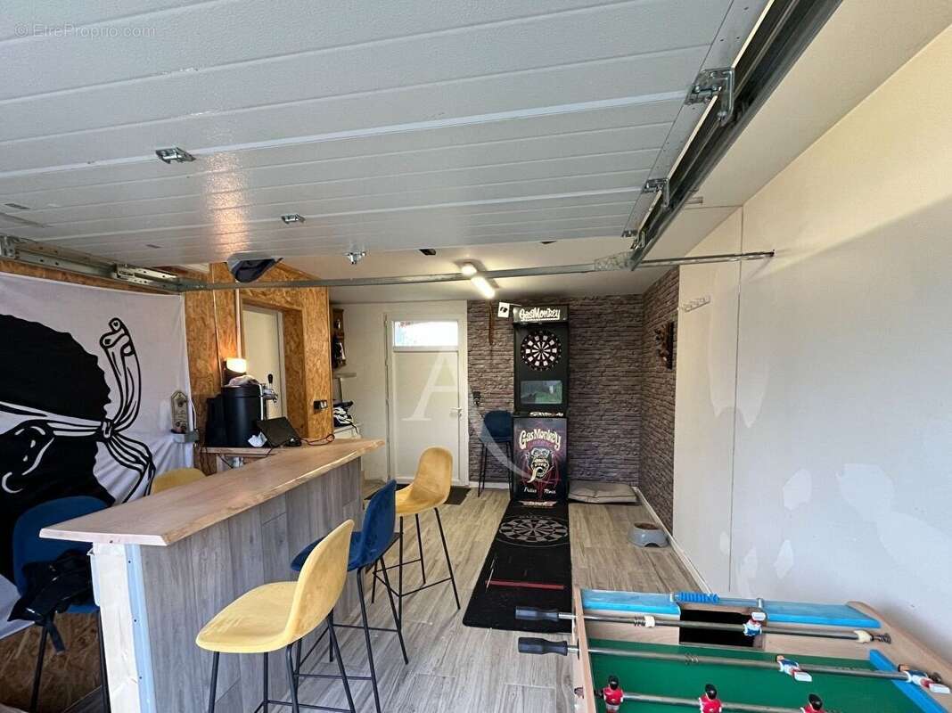 Maison à SAINT-MATHURIN