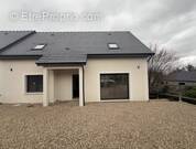 Maison à SAINT-AUBIN-SUR-GAILLON