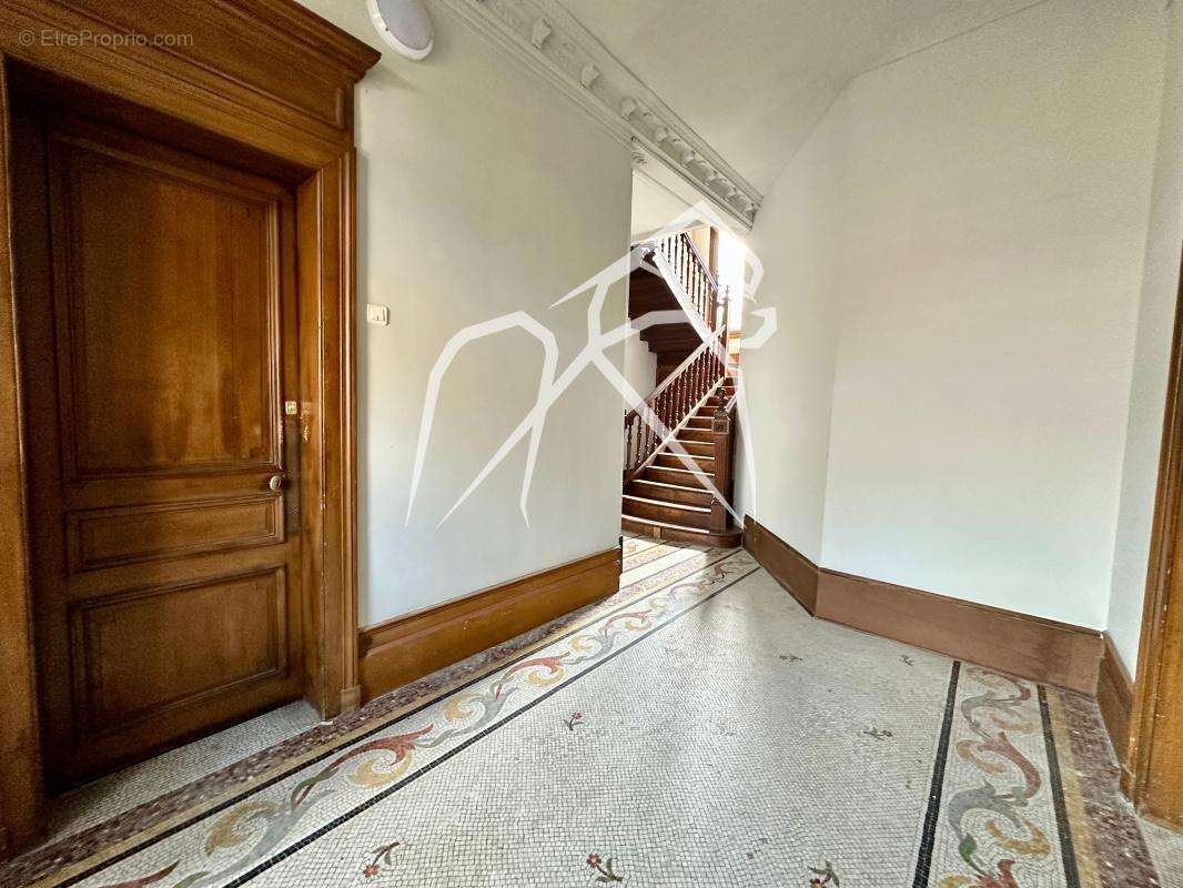 Appartement T2 avec stationnement  Rouen - photo 6