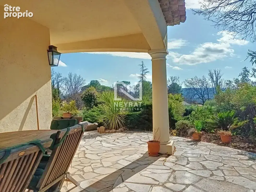 Magnifique villa provençale, piscine dans beau jardin méditerranéen - photo 14