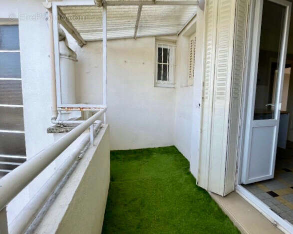 Appartement à VICHY