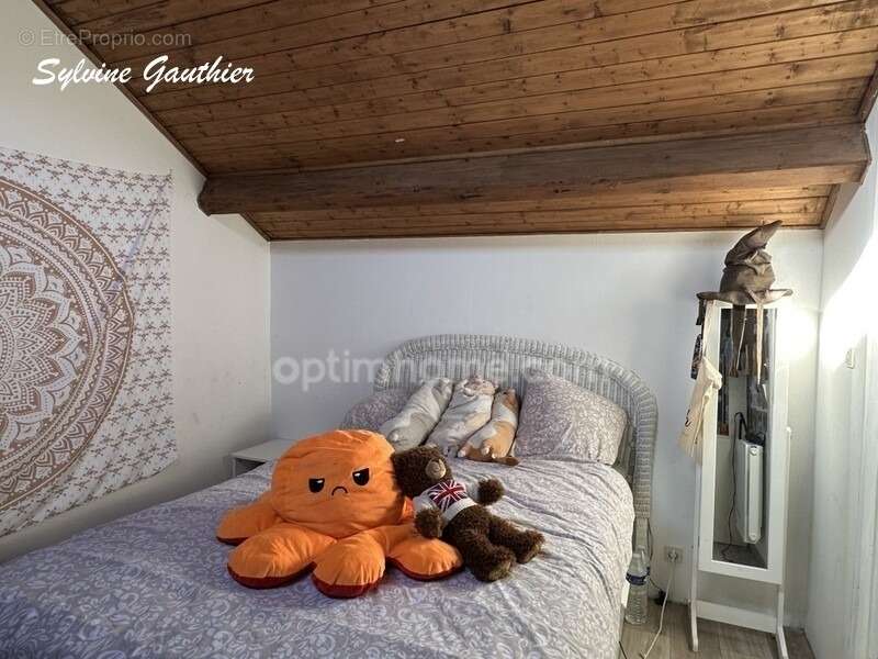 Maison à vendre 8 pièces VEYNES (05) - photo 7