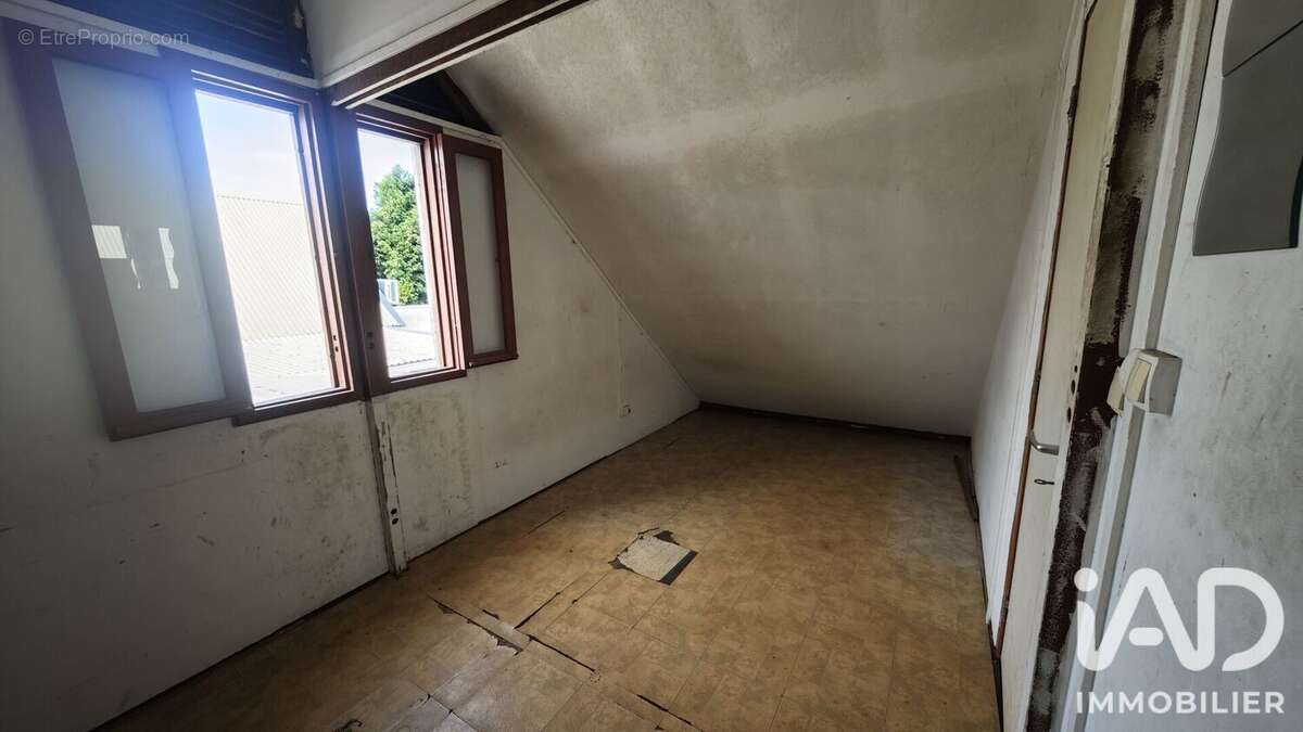 Photo 3 - Maison à SAINT-PIERRE