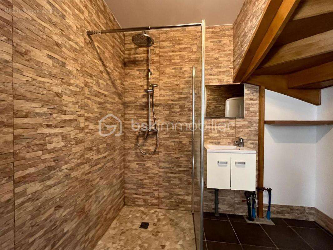 Maison à LORIOL-SUR-DROME