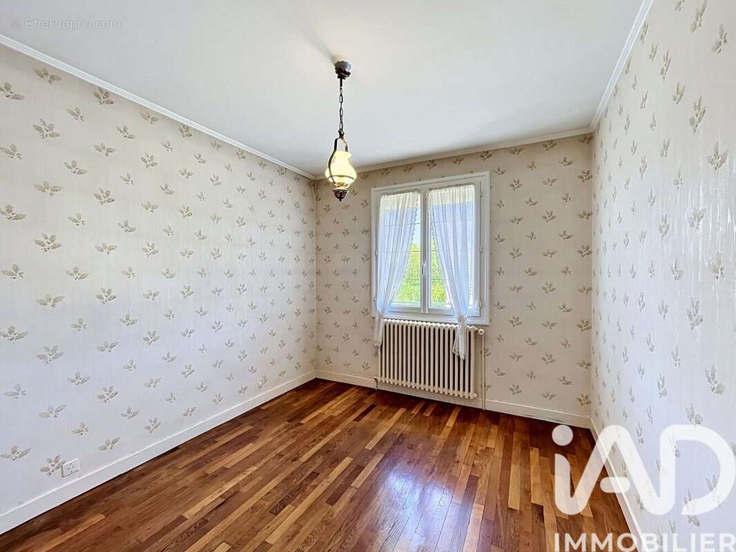 Photo 3 - Maison à SAINT-GERMAIN-DES-PRES