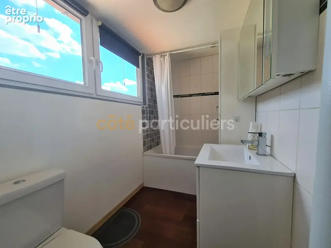 Appartement Saint Germain En Laye 2 pièce(s) 46 m2 - Coeur de ville - photo 5