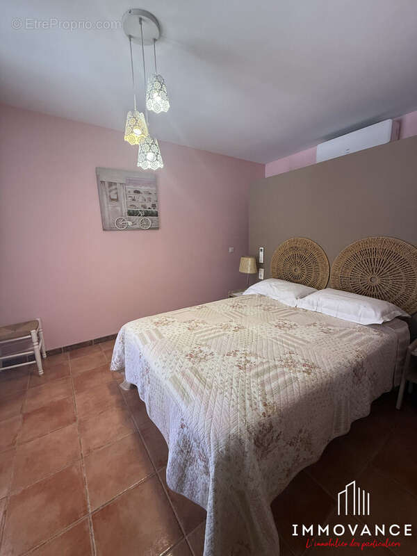 Maison à ALES