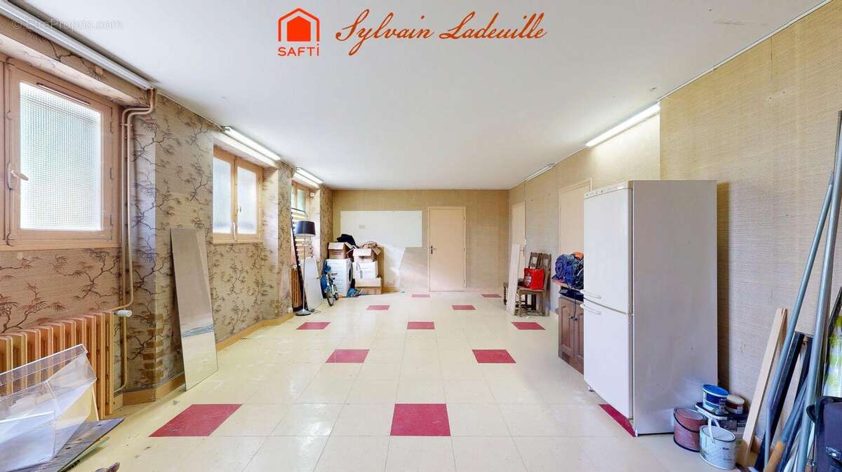 Photo 8 - Maison à LE BUGUE