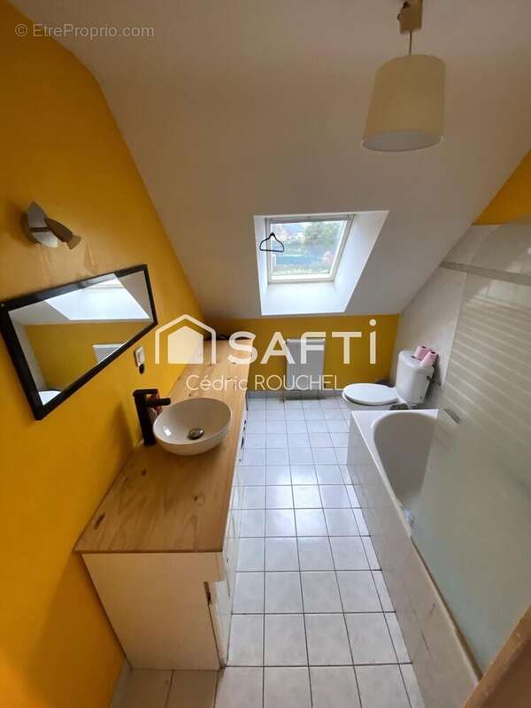 Photo 7 - Maison à GESTEL