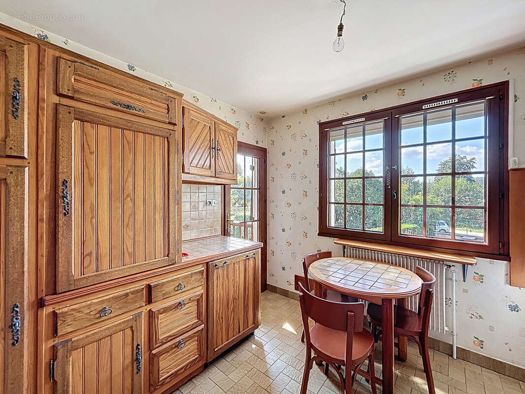 Maison à SAINT-MIHIEL