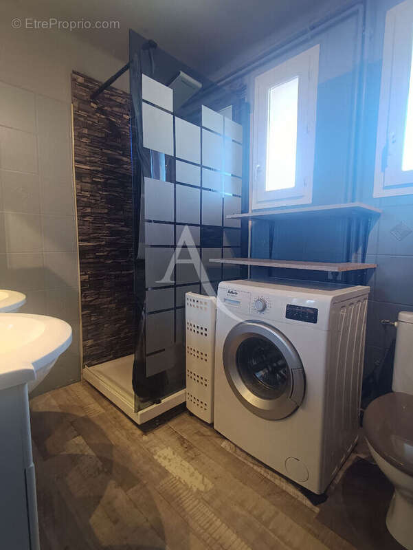 Appartement à FRONTIGNAN