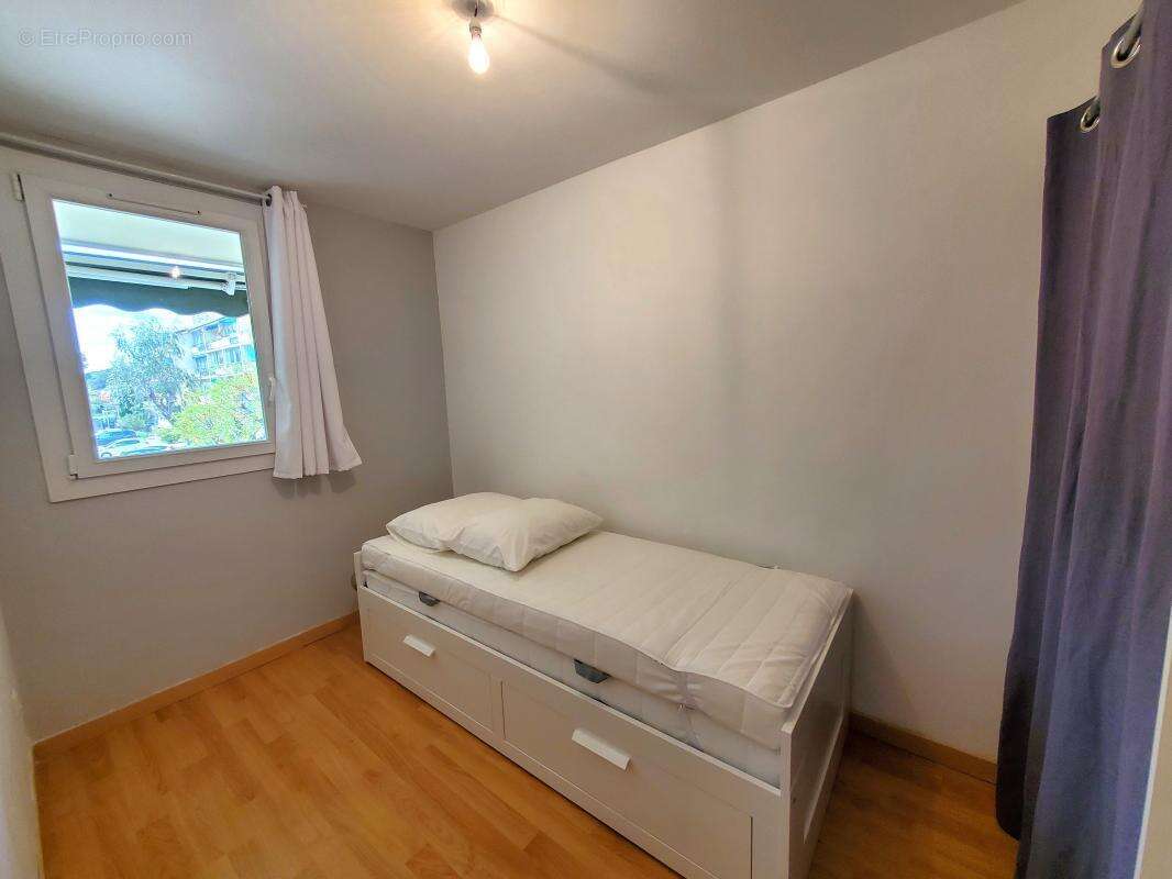 Appartement à LA SEYNE-SUR-MER