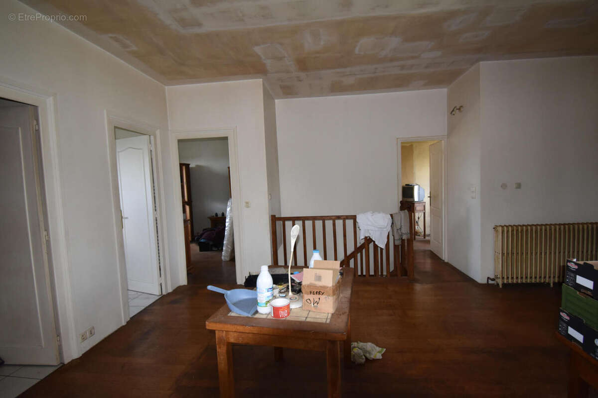 DSC_0014 - Maison à L'ISLE-D'ESPAGNAC