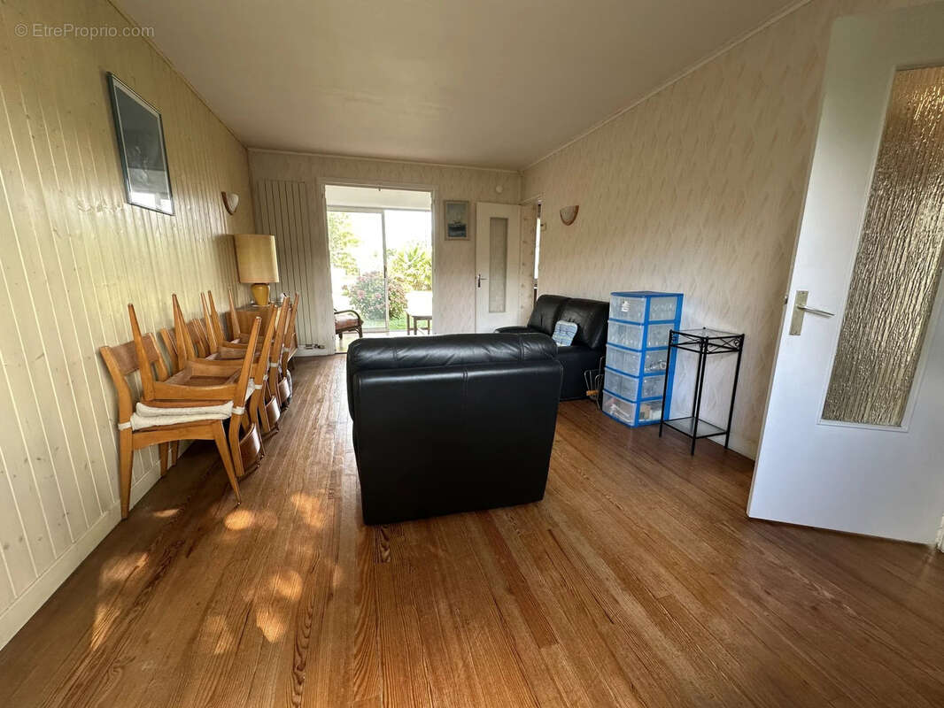 Maison à SAINT-HERBLAIN