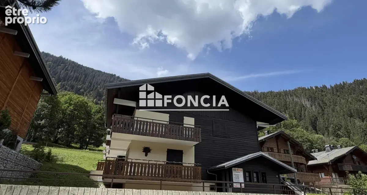 Appartement à moins de 300m des pistes - photo 7